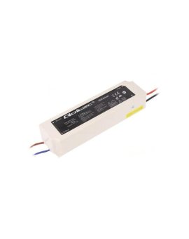 QOLTEC-50944 Zasilacz impulsowy: LED, 100W, 12VDC, 8,3A, 220-240VAC