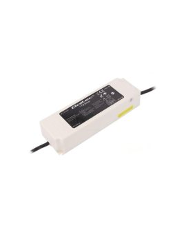 QOLTEC-50945 Zasilacz impulsowy: LED, 150W, 12VDC, 12,5A, 220-240VAC