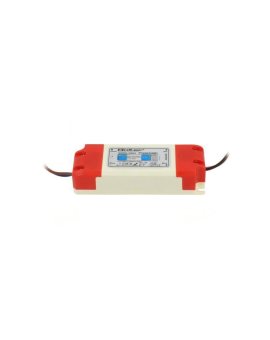 QOLTEC-50982 Zasilacz impulsowy: LED, 24W, 12VDC, 2A, 220-240VAC,