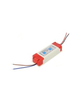 QOLTEC-50933 Zasilacz impulsowy: LED, 36W, 12VDC, 3A, 220-240VAC