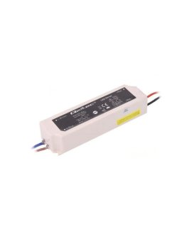 QOLTEC-50941 Zasilacz impulsowy: LED, 36W, 12VDC, 3A, 220-240VAC