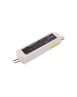 QOLTEC-50943 Zasilacz impulsowy: LED, 75W, 12VDC, 6,25A, 220-240VAC