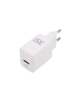 ZSI-51824 Zasilacz impulsowy: sieciowy, wtykowy, 5-20VDC, 3A, 35W