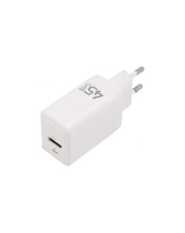 ZSI-51825 Zasilacz impulsowy: sieciowy, wtykowy, 5-20VDC, 3A, 45W