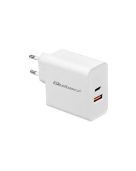 ZSI-51715 Zasilacz impulsowy: sieciowy, wtykowy, 5VDC, 3A, 63W
