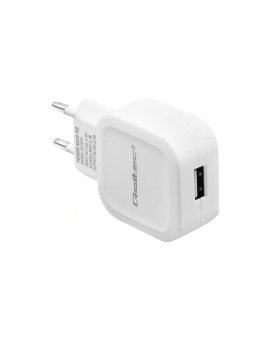ZSI-50193 Zasilacz impulsowy: sieciowy, wtykowy, 5VDC, 2,4A, 12W