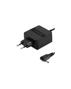 ZSI-51752 Zasilacz impulsowy: sieciowy, wtykowy, 12VDC, 1,5A, 18W