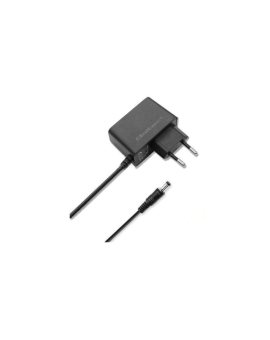 ZSI-52402 Zasilacz impulsowy: sieciowy, wtykowy, 12VDC, 1A, 12W, 5,5/2,1
