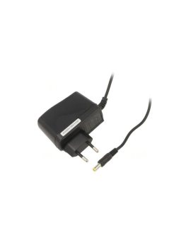 ZSI-51023 Zasilacz impulsowy: sieciowy, wtykowy, 12VDC, 2A, 24W