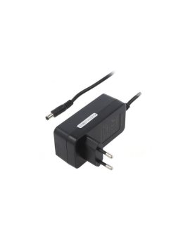 ZSI-51104 Zasilacz impulsowy: sieciowy, wtykowy, 12VDC, 4A, 48W