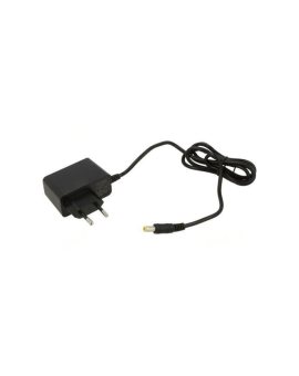 ZSI-52418 Zasilacz impulsowy: sieciowy, wtykowy, 15VDC, 1A, 15W