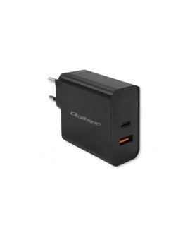 ZSI-52380 Zasilacz impulsowy: sieciowy, wtykowy, 5VDC, 3,25A, 65W