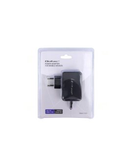 ZSI-51024 Zasilacz impulsowy: sieciowy, wtykowy, 5VDC, 3,25A, 65W