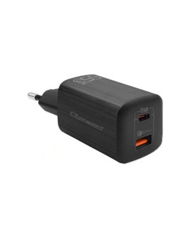 ZSI-50766 Zasilacz impulsowy: sieciowy, wtykowy, 5VDC, 3,25A, 65W