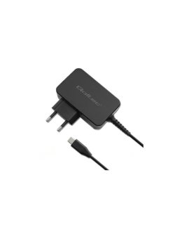 ZSI-52384 Zasilacz impulsowy: sieciowy, wtykowy, 5VDC, 3A, 30W