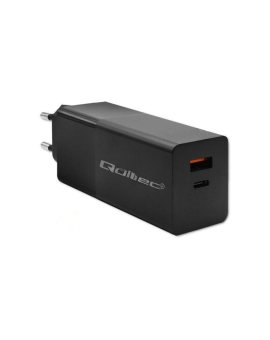 ZSI-52382 Zasilacz impulsowy: sieciowy, wtykowy, 5VDC, 5A, 100W