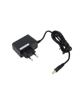 ZSI-52399 Zasilacz impulsowy: sieciowy, wtykowy, 5VDC, 2A, 10W