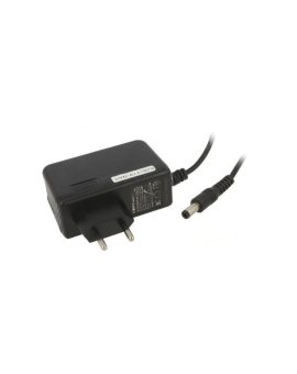 ZSI-50774 Zasilacz impulsowy: sieciowy, wtykowy, 5VDC, 3A, 15W