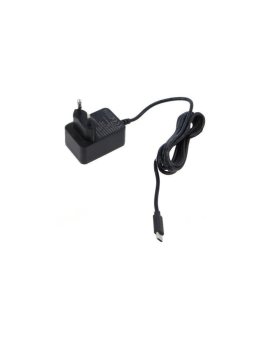 ZSI-51829 Zasilacz impulsowy: sieciowy, wtykowy, 5VDC, 3A, 15W