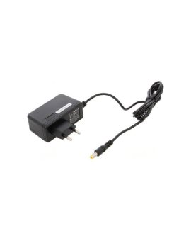 ZSI-51034 Zasilacz impulsowy: sieciowy, wtykowy, 9VDC, 2,1A, 19W