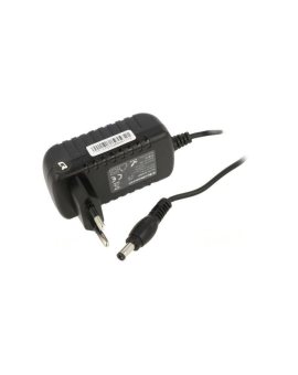 ZSI-51113 Zasilacz impulsowy: sieciowy, wtykowy, 9VDC, 2A, 18W