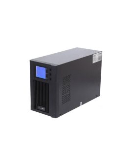QOLTEC-53042 Zasilacz: UPS, 800W, 1kVA, 230V, 345x145x220mm