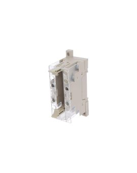 P7SA-14F-ND-24VDC Podstawka PIN: 10 na szynę DIN