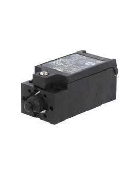 D4N-9B31 Wyłącznik krańcowy 10A max.240VAC max.250VDC