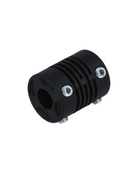 E69-C08B Sprzęgło Ø1: 8mm Ø2: 8mm
