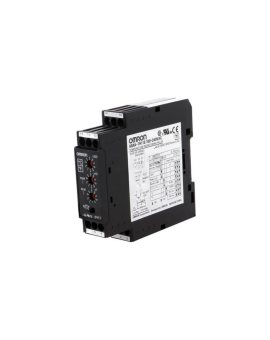 K8AK-TH11S-230 Przekaźnik nadzorczy temperatury 100÷240VAC SPDT
