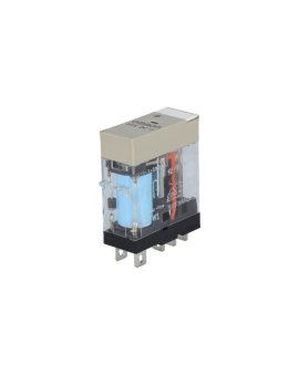 G2R-1-SND-24DC Przekaźnik: elektromagnetyczny SPDT Ucewki: 24VDC 10A/250VAC