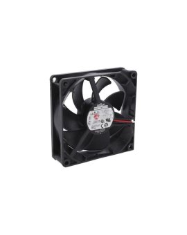 R89F-DS0925H Wentylator: DC osiowy 92x92x25mm 99,6m3/h 39dBA