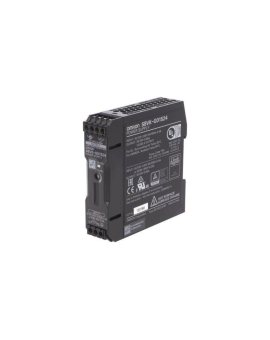 S8VK-G01524 Zasilacz: impulsowy na szynę DIN 15W 24VDC 0,65A 85÷264VAC