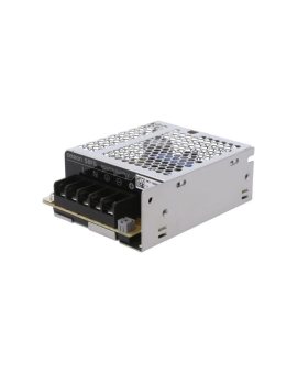 S8FS-C02505 Zasilacz: impulsowy do wbudowania 25W 5VDC 5A OUT: 1