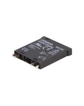 G3RV-D03SL-24DC Przekaźnik: półprzewodnikowy 3A