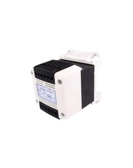 DF-680250026 Transformator sieciowy 250VA 230VAC 24V na szynę DIN IP20