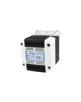 DF-680320026 Transformator sieciowy 320VA 230VAC 24V na szynę DIN IP20