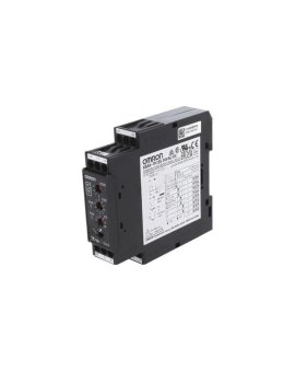 K8AK-TH12S-24 Przekaźnik nadzorczy temperatury 24VAC 24VDC
