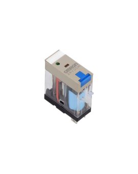 G2R-1-SNI-24DC Przekaźnik: elektromagnetyczny SPDT Ucewki: 24VDC 10A/250VAC