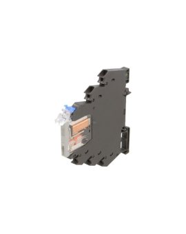 G2RV-ST500-24DC Przekaźnik: interfejsowy SPDT Uster: 24VDC 6A 6A/250VAC