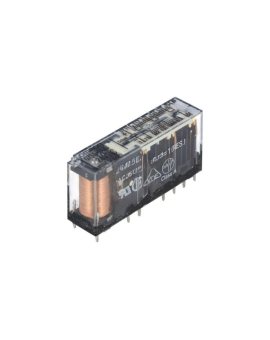 G7SA-4A2B-24VDC Przekaźnik: elektromagnetyczny SPST-NO x4 + SPST-NC x2