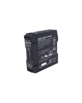 S8VK-G01505 Zasilacz: impulsowy na szynę DIN 15W 5VDC 3A 85÷264VAC OUT: 1
