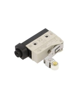 D4MC-3030 Wyłącznik krańcowy dźwignia kątowa z rolką SPDT 10A