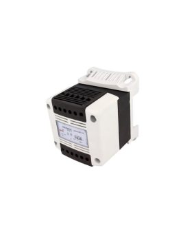 DF-680200026 Transformator sieciowy 200VA 230VAC 24V na szynę DIN IP20