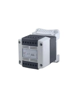 DF-680320025 Transformator sieciowy 320VA 230VAC 12V na szynę DIN IP20