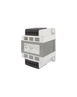 DF-660350010 Transformator sieciowy 350VA 230VAC 12V na szynę DIN IP20
