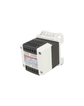 DF-680200012 Transformator sieciowy 200VA 230VAC, 400VAC, 460VAC 115V 230V