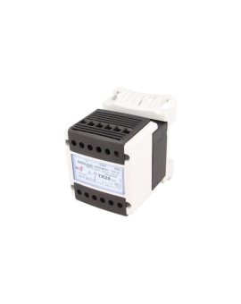 DF-680063045 Transformator sieciowy 63VA 230VAC 400VAC 115V 230V IP20