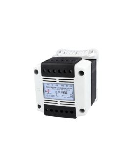 DF-680250011 Transformator sieciowy moc pozorna: 250VA 230VAC, 400VAC, 460VAC 24V / 48V na szynę DIN IP20