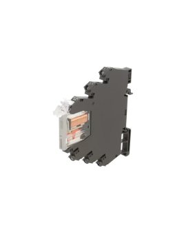 G2RV-ST700-24AC/DC Przekaźnik: interfejsowy SPDT Uster: 24VAC, 24VDC 6A 6A/250VAC